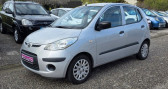 Annonce Hyundai i10 occasion Essence 53.000kms 1.2 78ch 2011 clim radar de recul... � Martigues