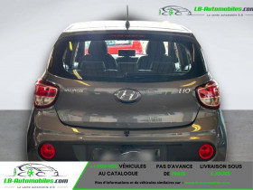 Hyundai i10 Classic *40-TKM* 1.HD/AUT./KAMERA/CARPLAY  occasion  Beaupuy - photo n6