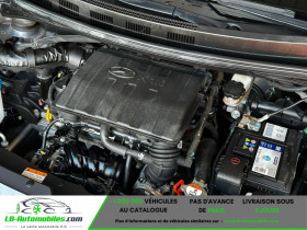 Hyundai i10 Classic *40-TKM* 1.HD/AUT./KAMERA/CARPLAY  occasion  Beaupuy - photo n10