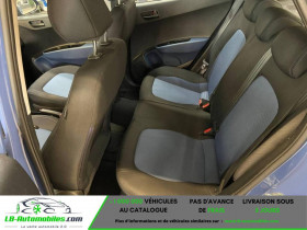 Hyundai i10 Classic YES  occasion  Beaupuy - photo n5