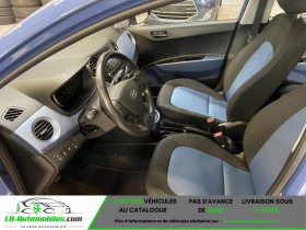 Hyundai i10 Classic YES  occasion  Beaupuy - photo n4