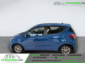 Hyundai i10 Classic YES  occasion  Beaupuy - photo n3