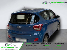 Hyundai i10 Classic YES  occasion  Beaupuy - photo n2