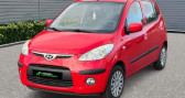 Hyundai i10 CRDI DIESEL 1ER MAIN  2011 - annonce de voiture en vente sur Auto Sélection.com