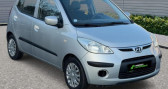 Annonce Hyundai i10 occasion Diesel DIESEL KILOMETRAGE CERTIFIER � Loison Sous Lens