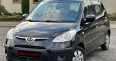 Hyundai i10 occasion année 2011 boite Manuelle Annonce Hyundai i10 occasion Essence Edition à Calais