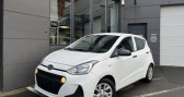 Annonce Hyundai i10 occasion Essence Hunydai � Neuville en Ferrain