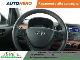 Hyundai i10 HYUNDAI i10 1.0 MPI Login A/T  occasion  Beaupuy - photo n5