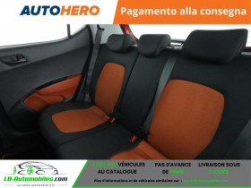 Hyundai i10 HYUNDAI i10 1.0 MPI Login A/T  occasion  Beaupuy - photo n4