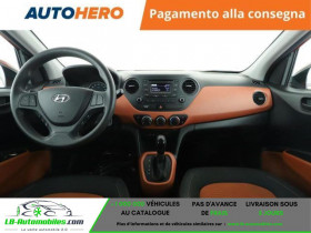 Hyundai i10 HYUNDAI i10 1.0 MPI Login A/T  occasion  Beaupuy - photo n3