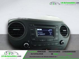 Hyundai i10 HYUNDAI i10 1.0 MPI Login A/T  occasion  Beaupuy - photo n2