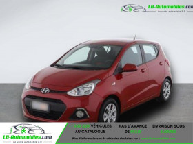 Hyundai i10 , garage LB AUTOMOBILES  Beaupuy