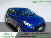 Annonce Hyundai i10 occasion Essence HYUNDAI i10 3� serie 1.0 MPI Tech � Beaupuy