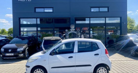 Hyundai i10 , garage MRM AUTO  NOUVOITOU