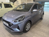 Voiture occasion Hyundai i10 i10 1.0 63 BVR Creative 5p