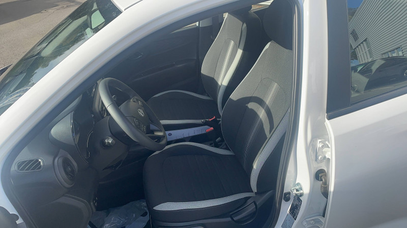 Hyundai i10 i10 1.0 63 BVR Intuitive 5p 2025 - photo n°8 Hyundai i10 i10 1.0 63 BVR Intuitive 5p  occasion à Muret - photo n°8
