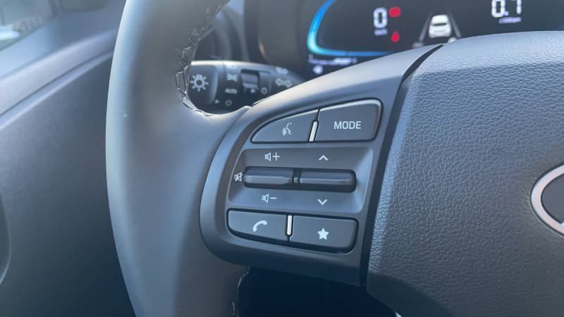 Hyundai i10 i10 1.0 63 BVR Intuitive 5p 2025 - photo n°18 Hyundai i10 i10 1.0 63 BVR Intuitive 5p  occasion à Muret - photo n°18