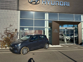 Hyundai i10 , garage SIPA AUTOMOBILES - TOULOUSE NORD � Toulouse