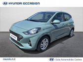 Annonce Hyundai i10 occasion Essence i10 1.0 63 BVR Intuitive 5p � Castres
