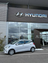 Hyundai i10 i10 1.0 63 ECO Intuitive 5p  � Toulouse 31