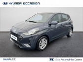 Annonce Hyundai i10 occasion Essence i10 1.0 63 ECO Intuitive 5p � Castres