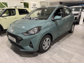 Annonce Hyundai i10 occasion Essence i10 1.0 63 ECO Intuitive 5p � Castres