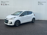 Annonce Hyundai i10 occasion Essence i10 1.0 66 BVM5 Edition #Mondial 2019 5p � La Teste-de-Buch