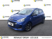 Annonce Hyundai i10 occasion Essence i10 1.0 66 BVM5 Edition #Mondial 2019  Les Ulis