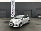 Hyundai i10 occasion année 2017 boite Manuelle Annonce Hyundai i10 occasion Essence i10 1.0 66 BVM5 Intuitive à Trégueux