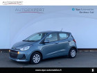 Hyundai i10 occasion boite Manuelle Annonce Hyundai i10 occasion Essence i10 1.0 66 BVM5 touch 5p à Villenave-d'Ornon