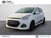 Annonce Hyundai i10 occasion Essence i10 1.0 66 UEFA EURO 2016 5p � Albi
