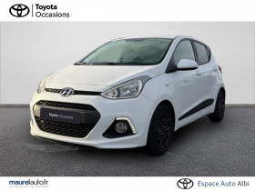 Hyundai i10 , garage TOYOTA ESPACE AUTO ALBI � Albi
