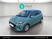 Annonce Hyundai i10 occasion Essence i10 1.0 67 BVR Creative 5p � Villenave-d'Ornon