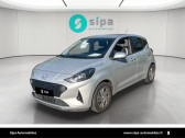 Annonce Hyundai i10 occasion Essence i10 1.0 67 BVR Creative 5p � Muret