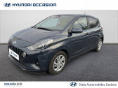 Annonce Hyundai i10 occasion Essence i10 1.0 67 BVR Creative 5p � Castres