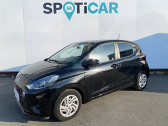 Hyundai i10 i10 1.0 67 BVR Creative 5p  2021 - annonce de voiture en vente sur Auto Sélection.com