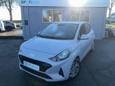 Annonce Hyundai i10 occasion Essence i10 1.0 67 BVR Intuitive 5p � Muret