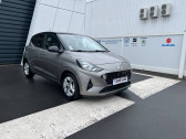 Annonce Hyundai i10 occasion Essence i10 1.0 67 BVR  Sequedin