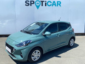 Hyundai i10 occasion année 2023 boite Manuelle Annonce Hyundai i10 occasion Essence i10 1.0 67 ECO Creative 5p à Villenave-d'Ornon