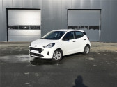 Annonce Hyundai i10 occasion Essence i10 1.0 67 ECO Initia à Trégueux