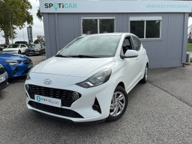 Hyundai i10 , garage FIAT - HYUNDAI - OPEL - SIPA AUTOMOBILES - MURET  Muret