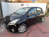 Hyundai i10 i10 1.0 67 ECO Intuitive 5p  2020 - annonce de voiture en vente sur Auto S&eacute;lection.com