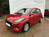Hyundai i10 i10 1.0 67 ECO Intuitive 5p  � Le Bouscat 33
