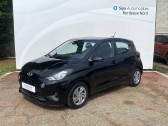 Hyundai i10 i10 1.0 67 ECO Intuitive 5p   Le Bouscat 33
