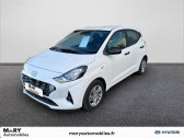 Annonce Hyundai i10 occasion Essence i10 1.0 67 ECO  Rouxmesnil-Bouteilles