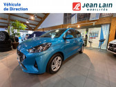 Annonce Hyundai i10 occasion  i10 1.0 67 ECO à Annecy