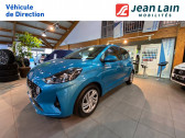Hyundai i10 occasion boite Manuelle Annonce Hyundai i10 occasion i10 1.0 67 ECO à Annecy