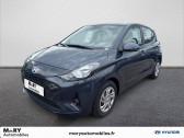 Hyundai i10 i10 1.0 67 ECO  2025 - annonce de voiture en vente sur Auto Sélection.com