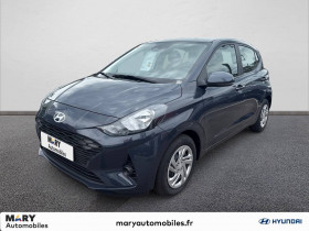 Hyundai i10 , garage JFC By Mary automobiles Rouen  Rouen