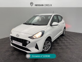 Hyundai i10 i10 1.0 67 Edition #1   DREUX 28